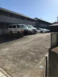 練馬区豊玉中１丁目　月極駐車場